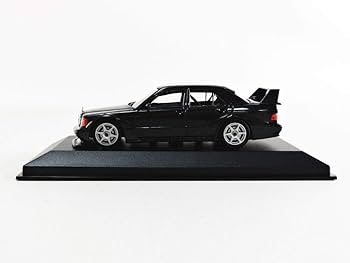 Amazon | ☆ マキシチャンプス 1/43 メルセデスベンツ 190E 2.5